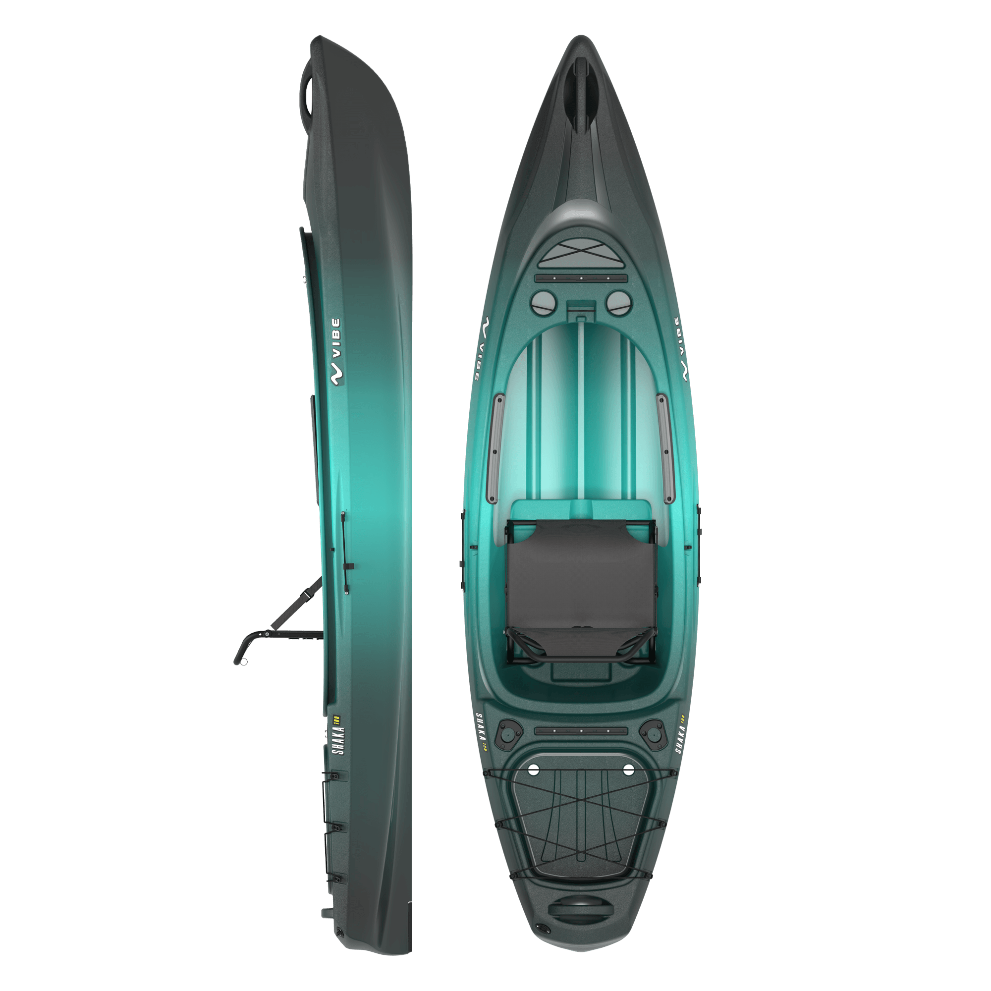 Shaka 100 | Backcountry Sportsman