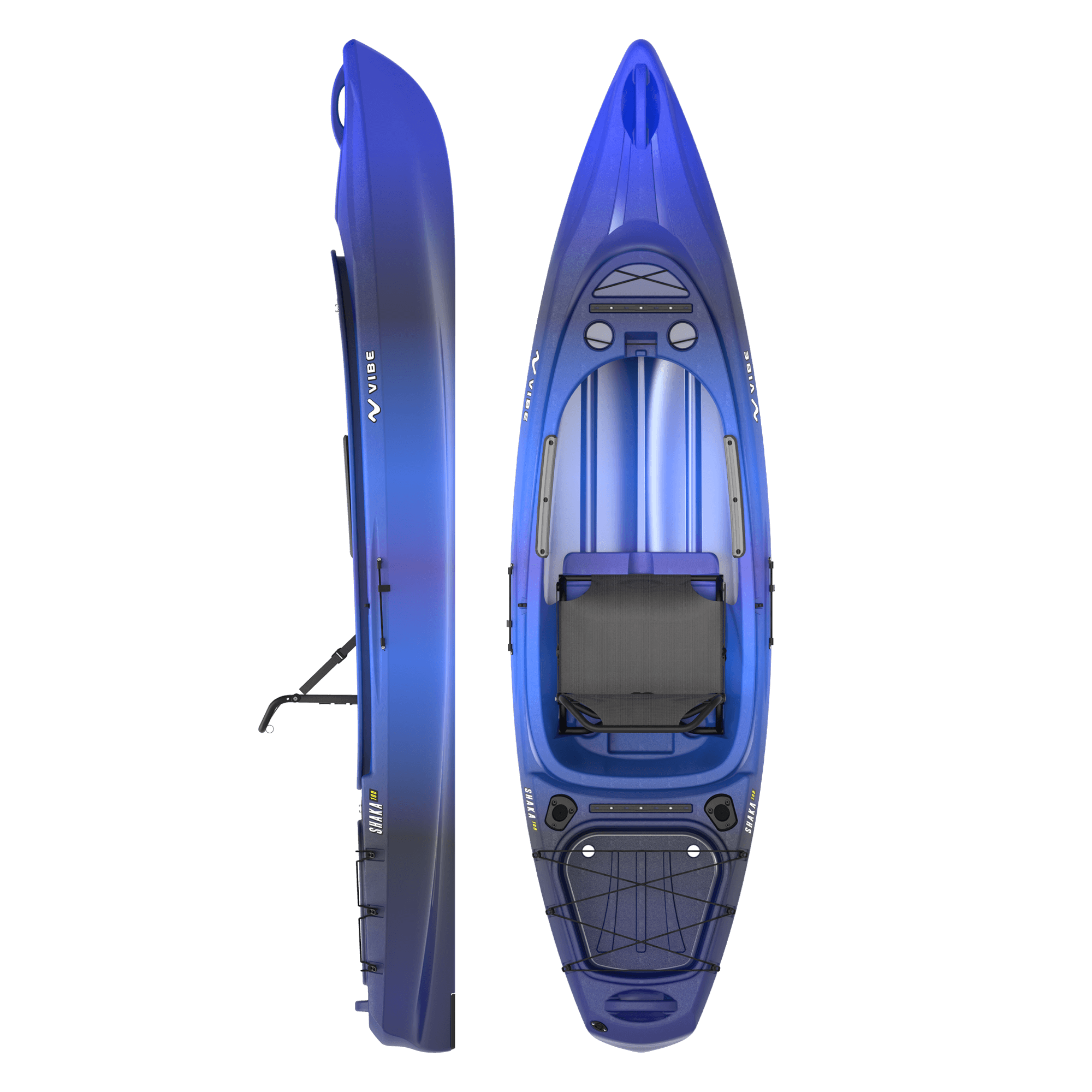 Shaka 100 | Backcountry Sportsman