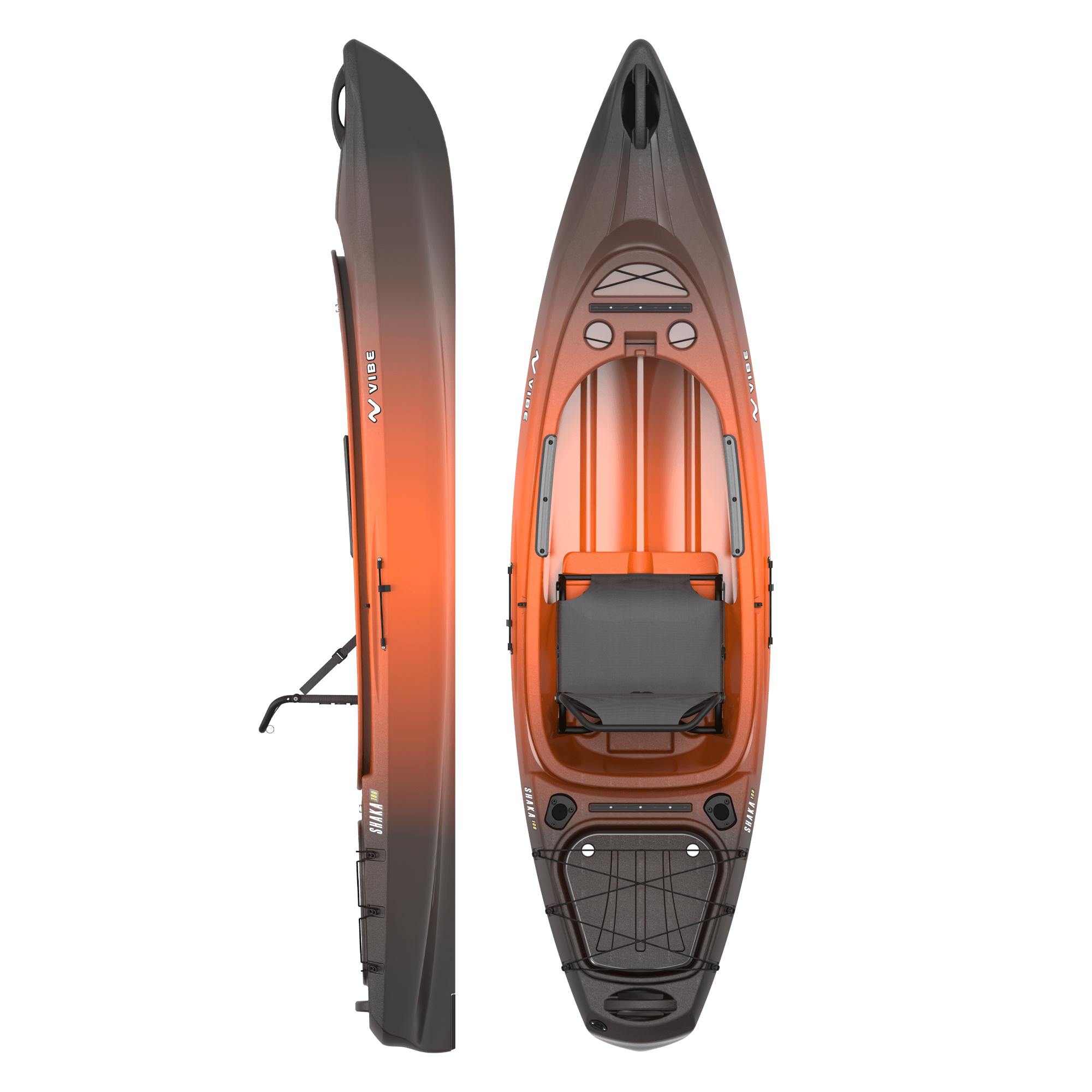 Shaka 100 | Backcountry Sportsman