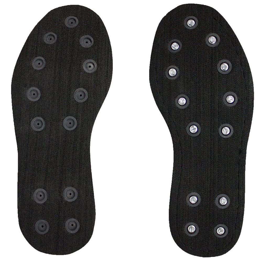 Slate Felt Sole Wading Boots | Backcountry Sportsman