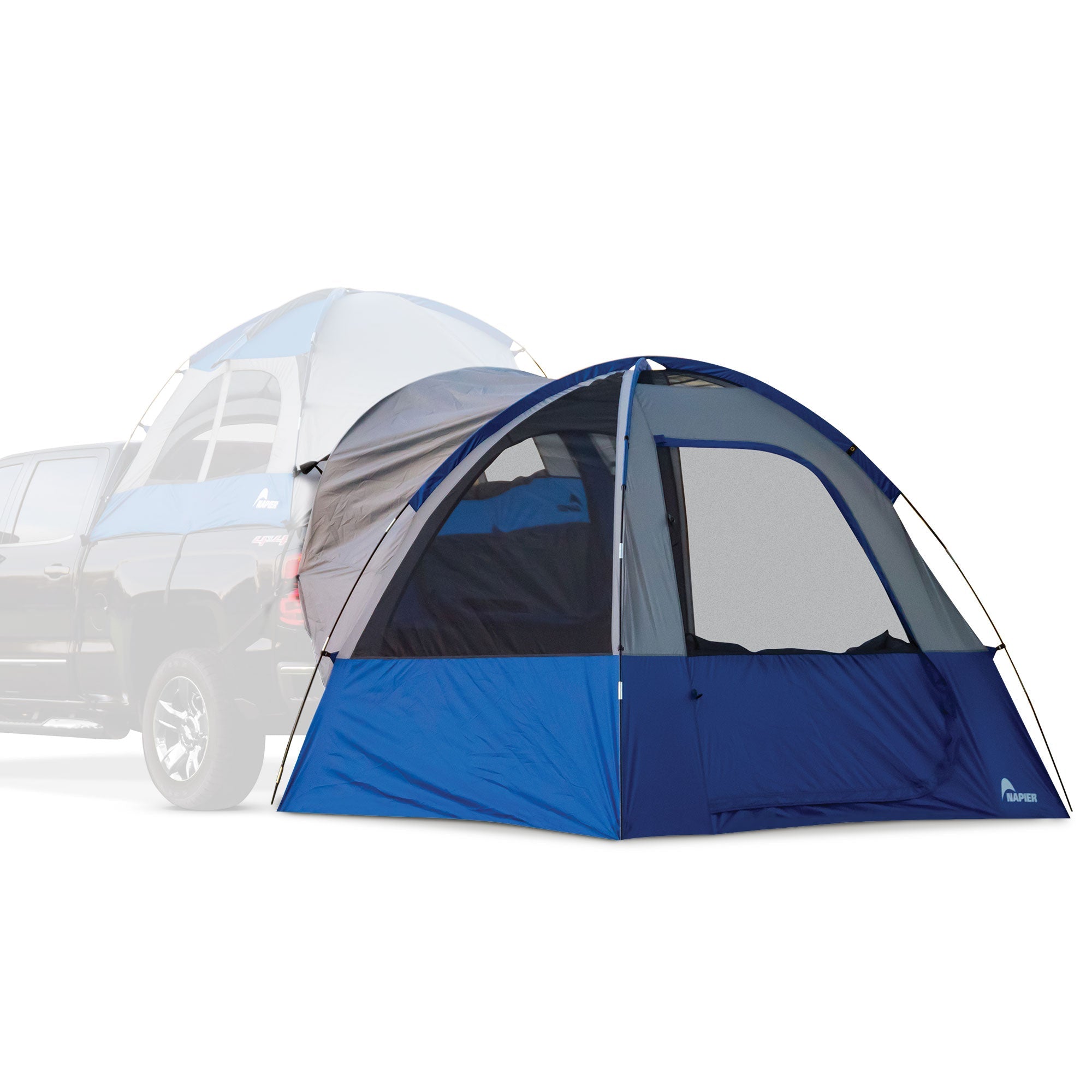 Truck Tents | Backcountry Sportsman
