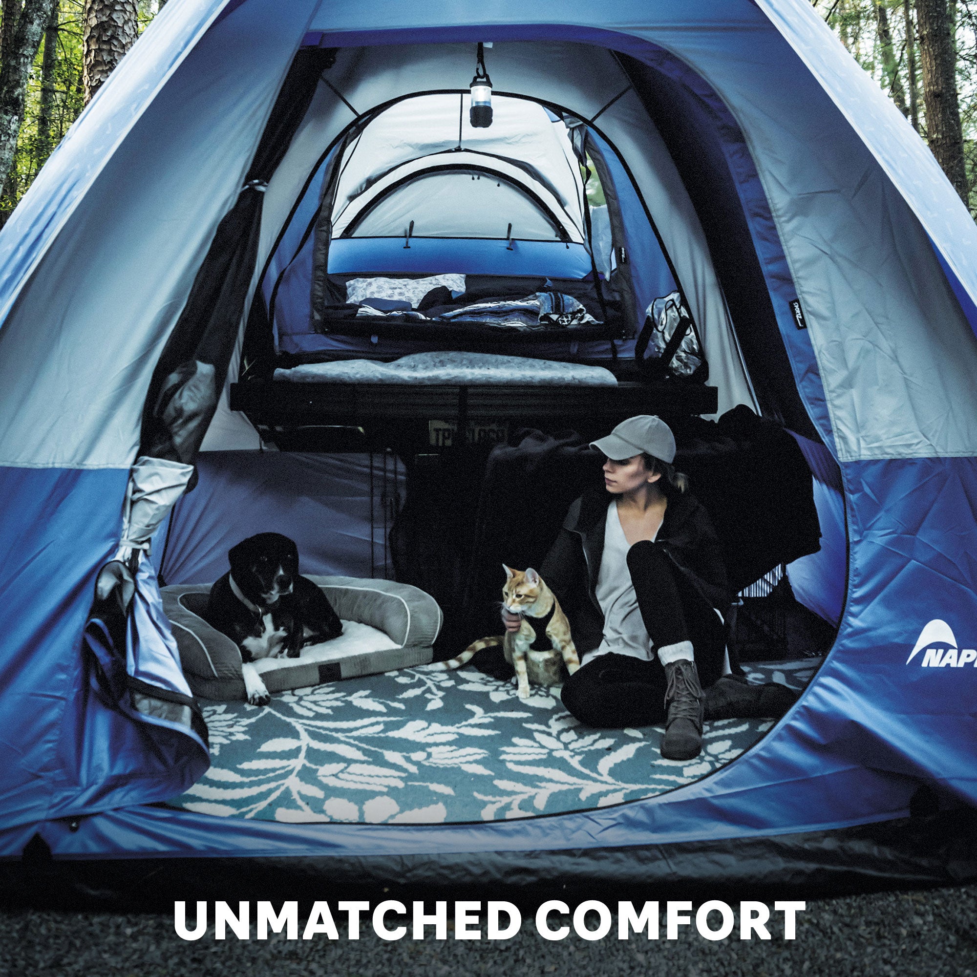 Truck Tents | Backcountry Sportsman