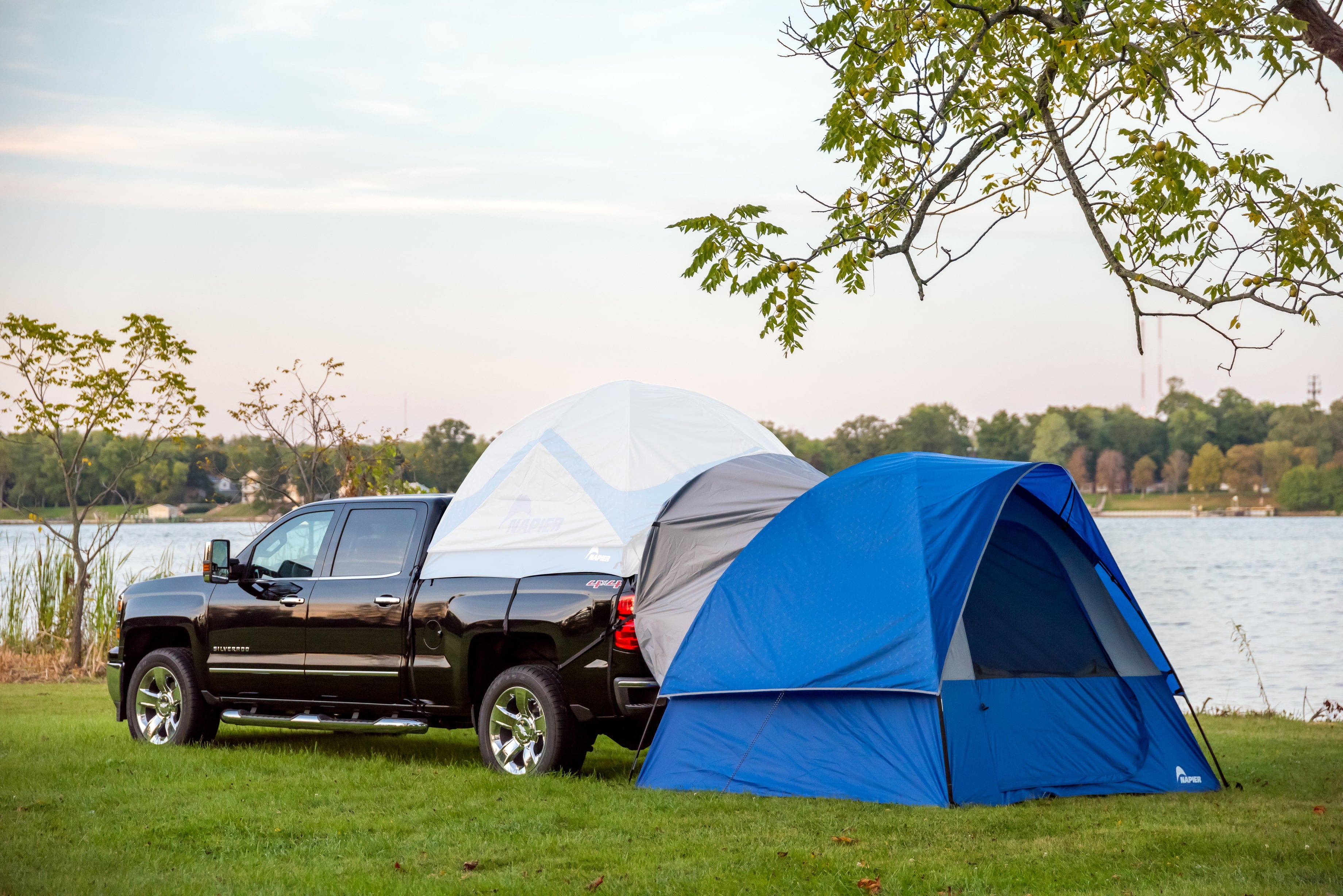 Truck Tents | Backcountry Sportsman