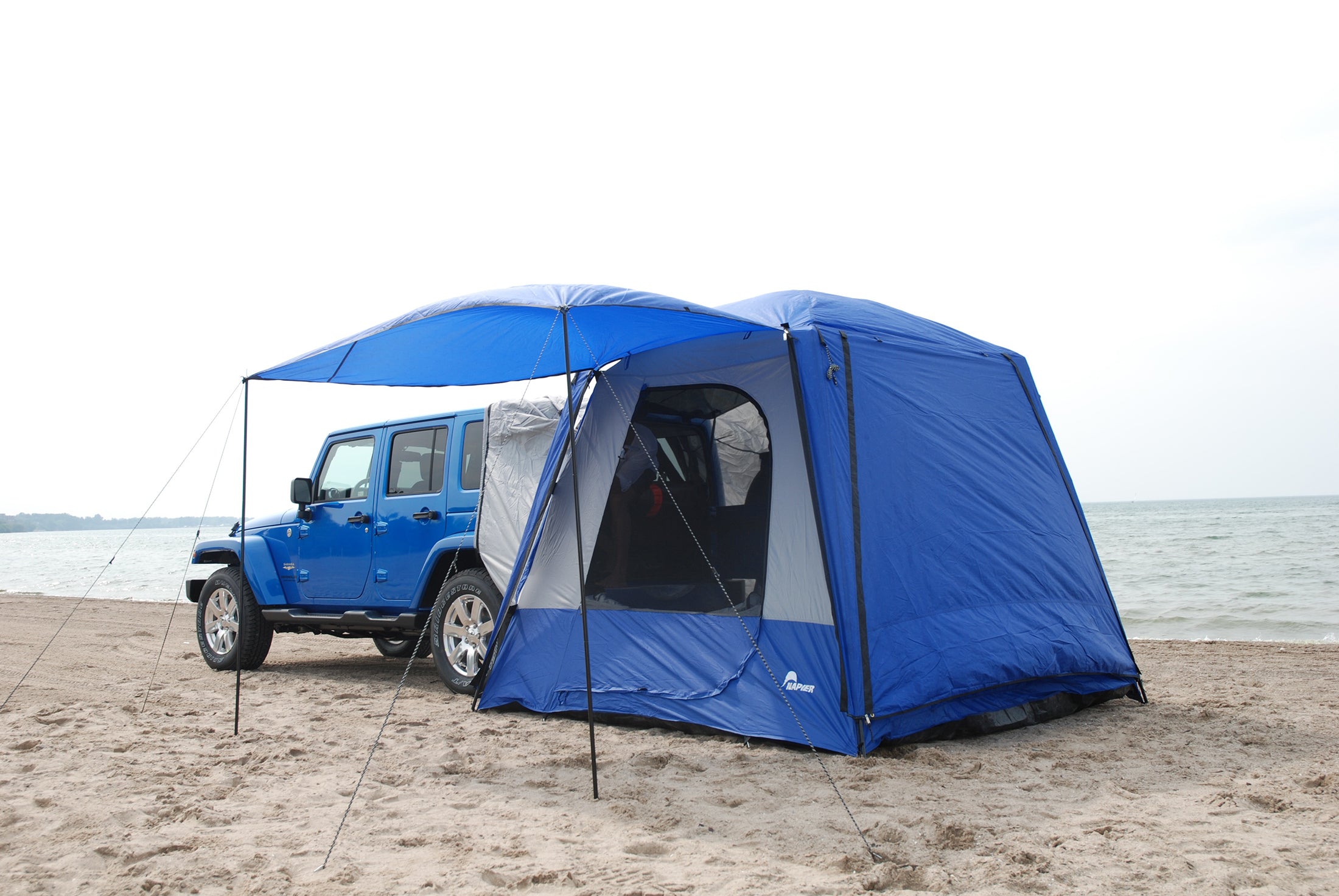 SUV Tents | Backcountry Sportsman