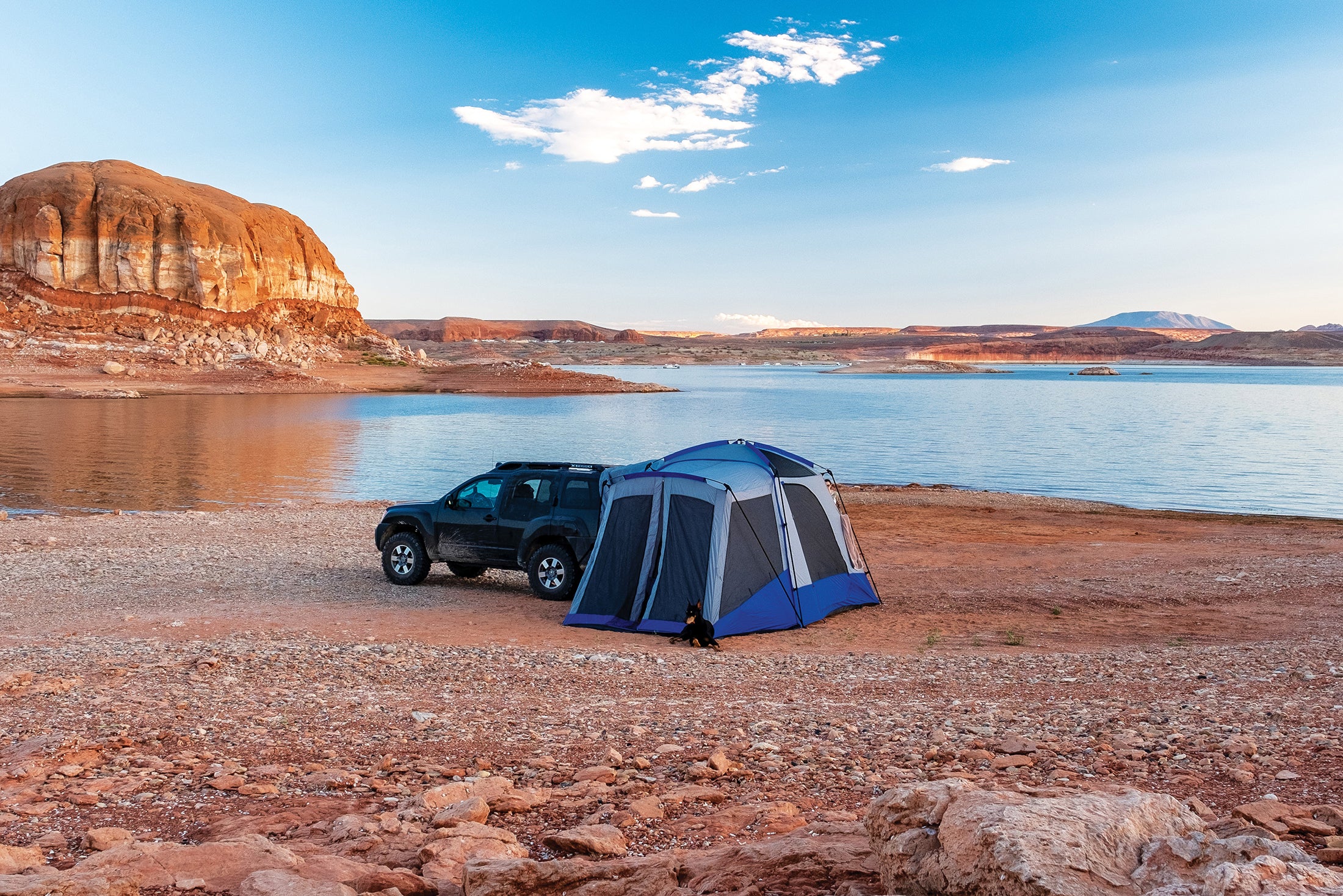 SUV Tents | Backcountry Sportsman
