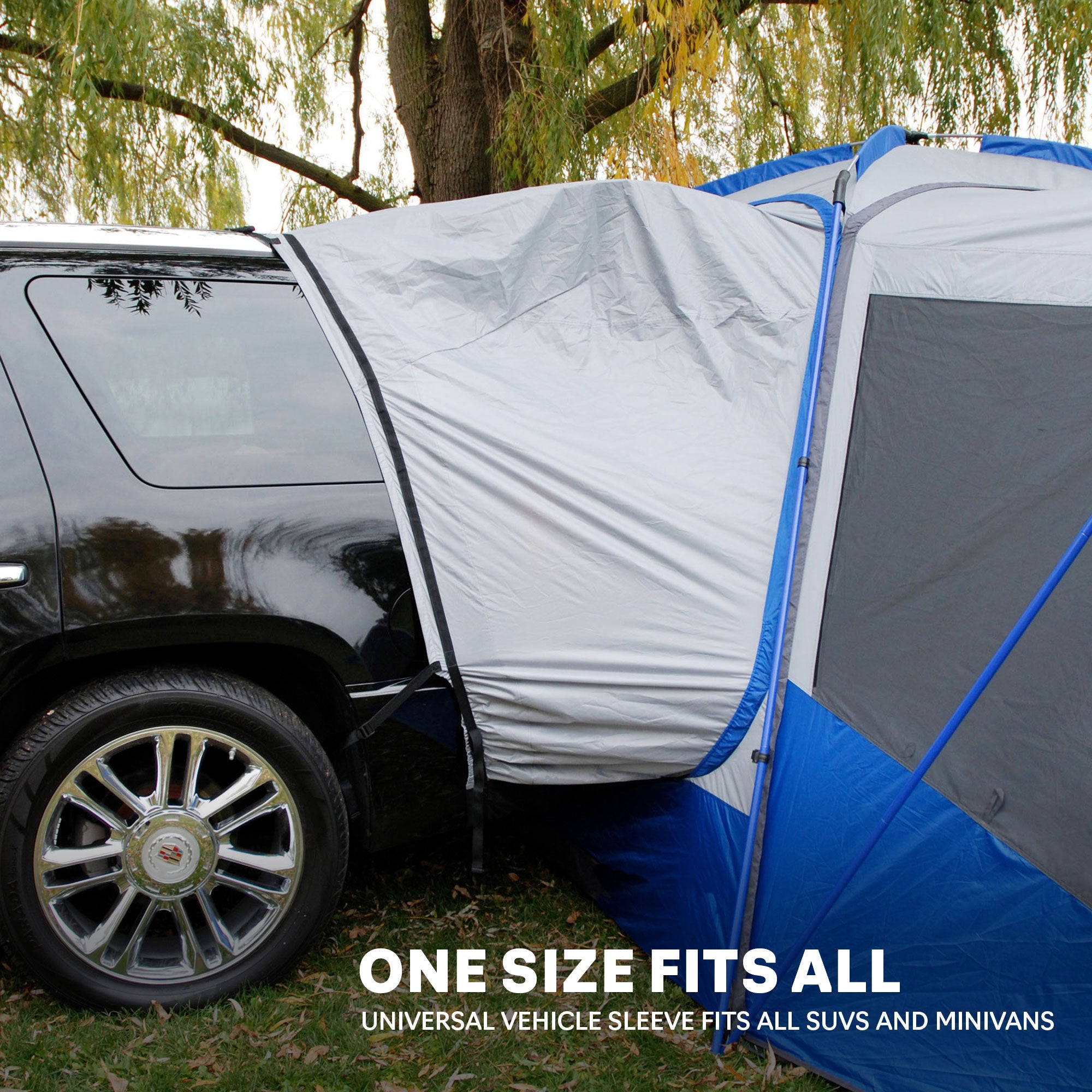 SUV Tents | Backcountry Sportsman