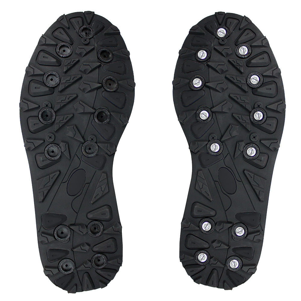 Stonefly Cleated Wading Shoe | Backcountry Sportsman