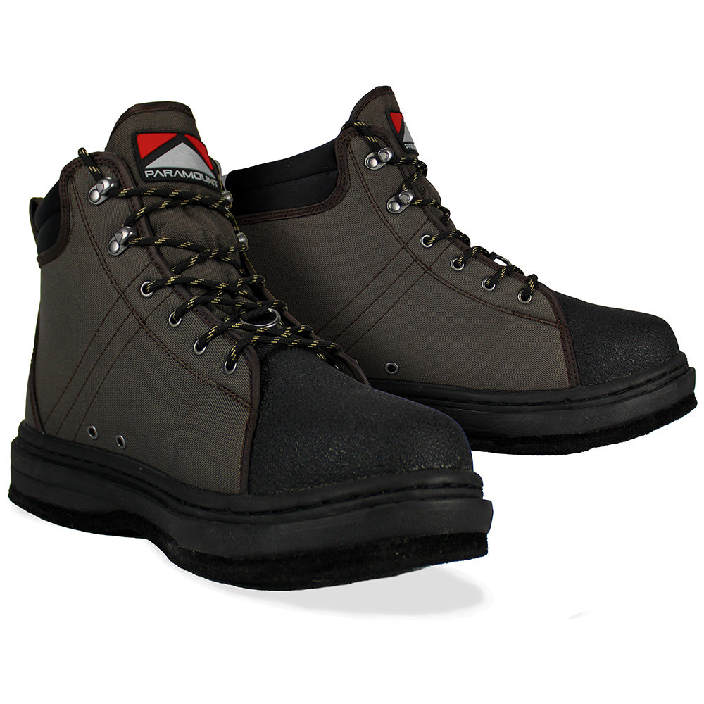 Stonefly Felt Sole Wading Boot | Backcountry Sportsman