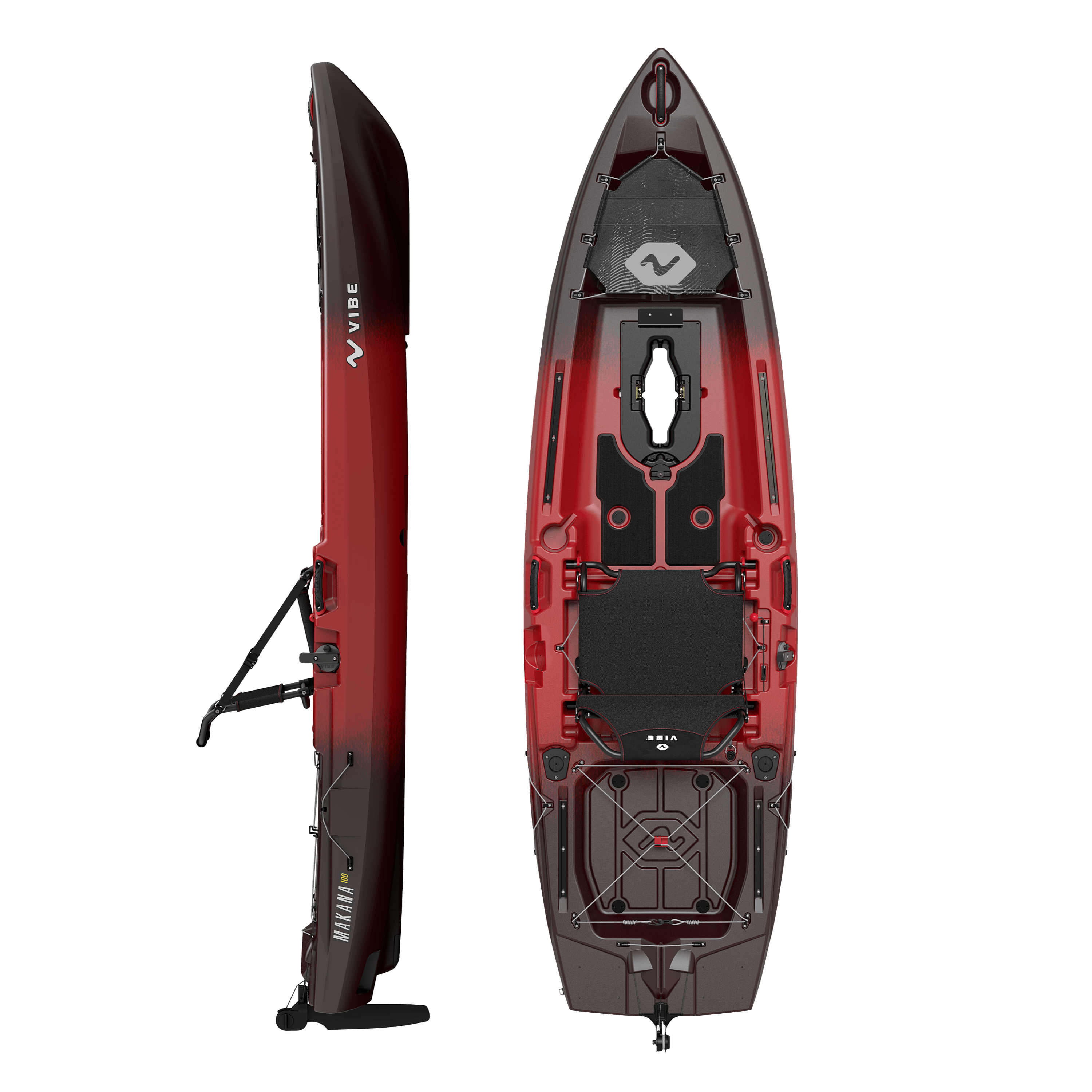 Makana 100 | Backcountry Sportsman