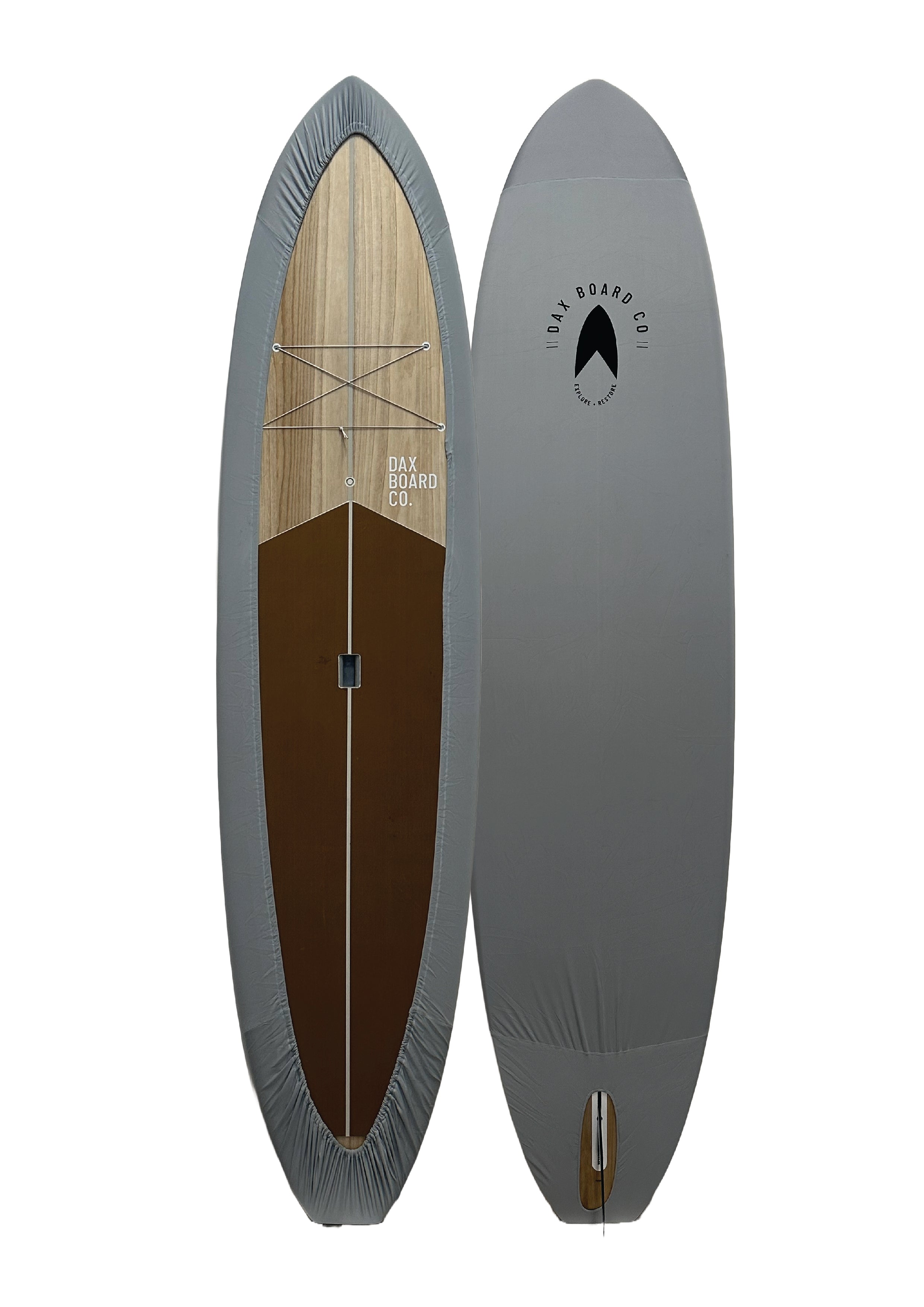 Dax UV Board Cover 12'6-14' | Backcountry Sportsman