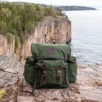 Wanderer Pack | Backcountry Sportsman