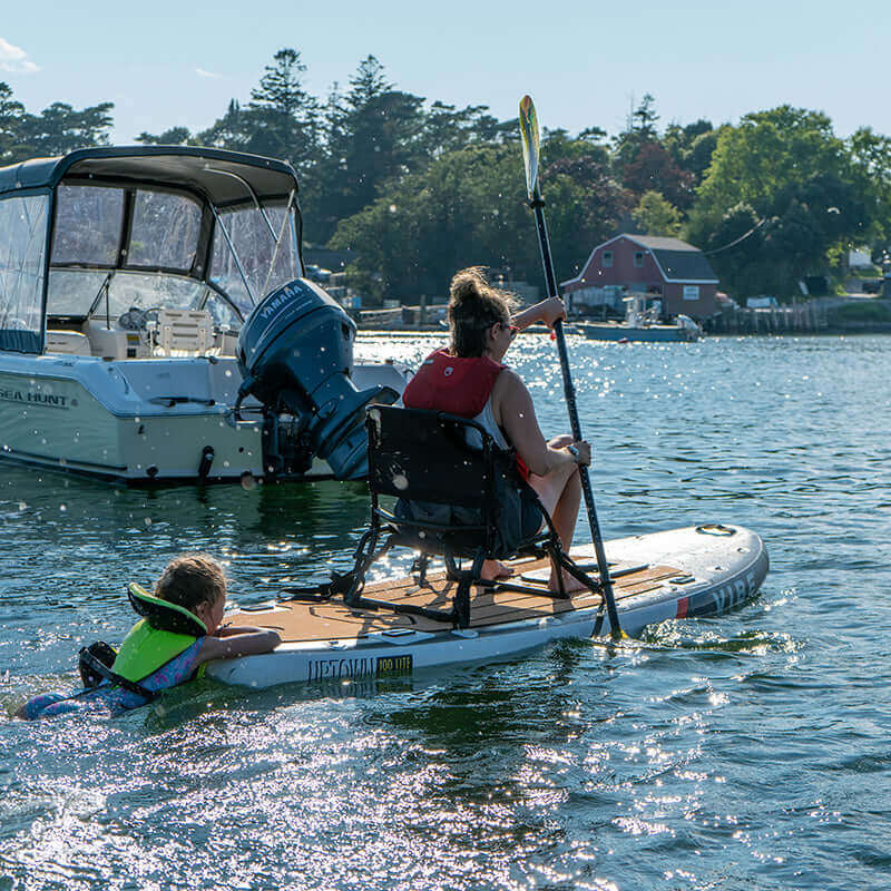 Uptown 100 Lite | Backcountry Sportsman