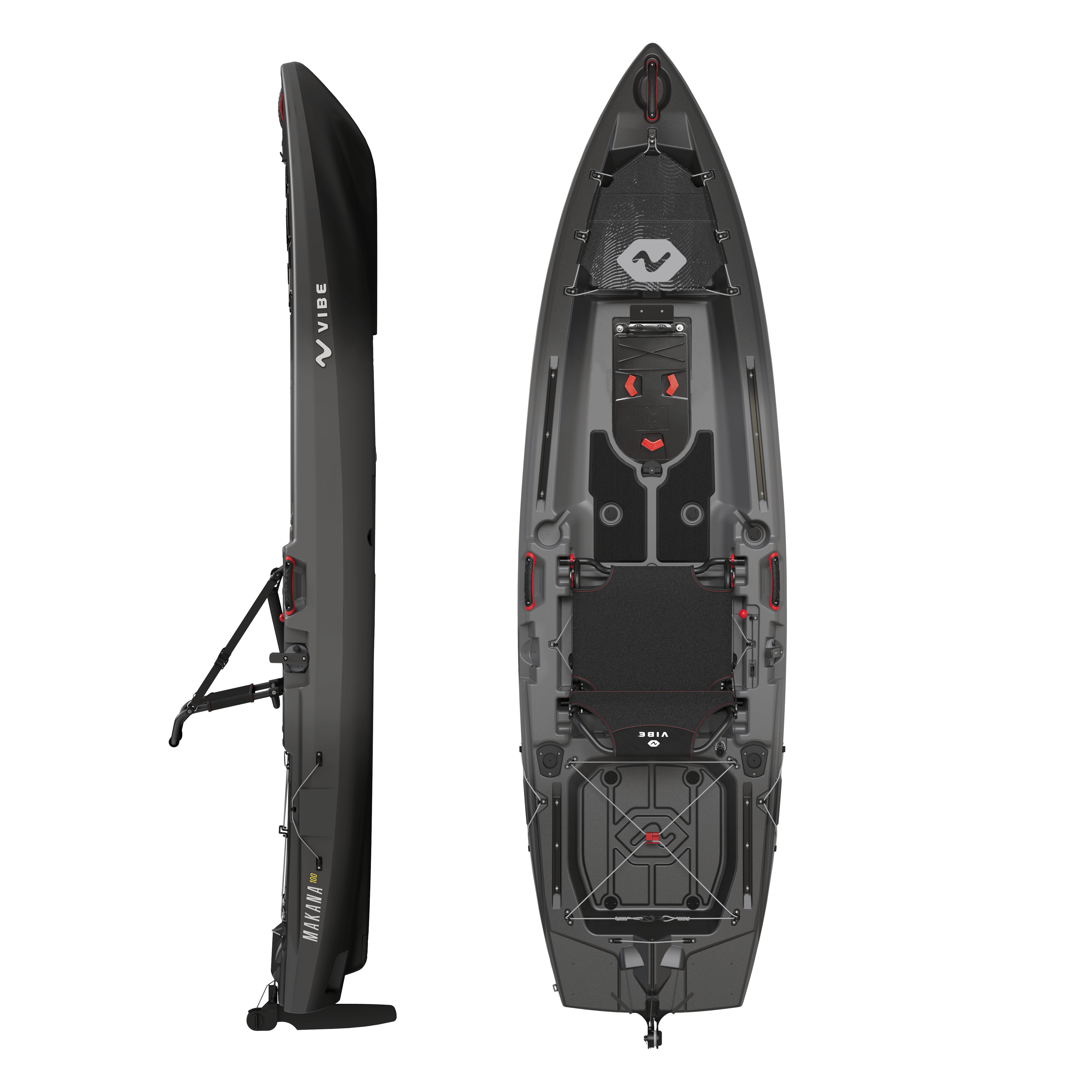 Makana 100 | Backcountry Sportsman