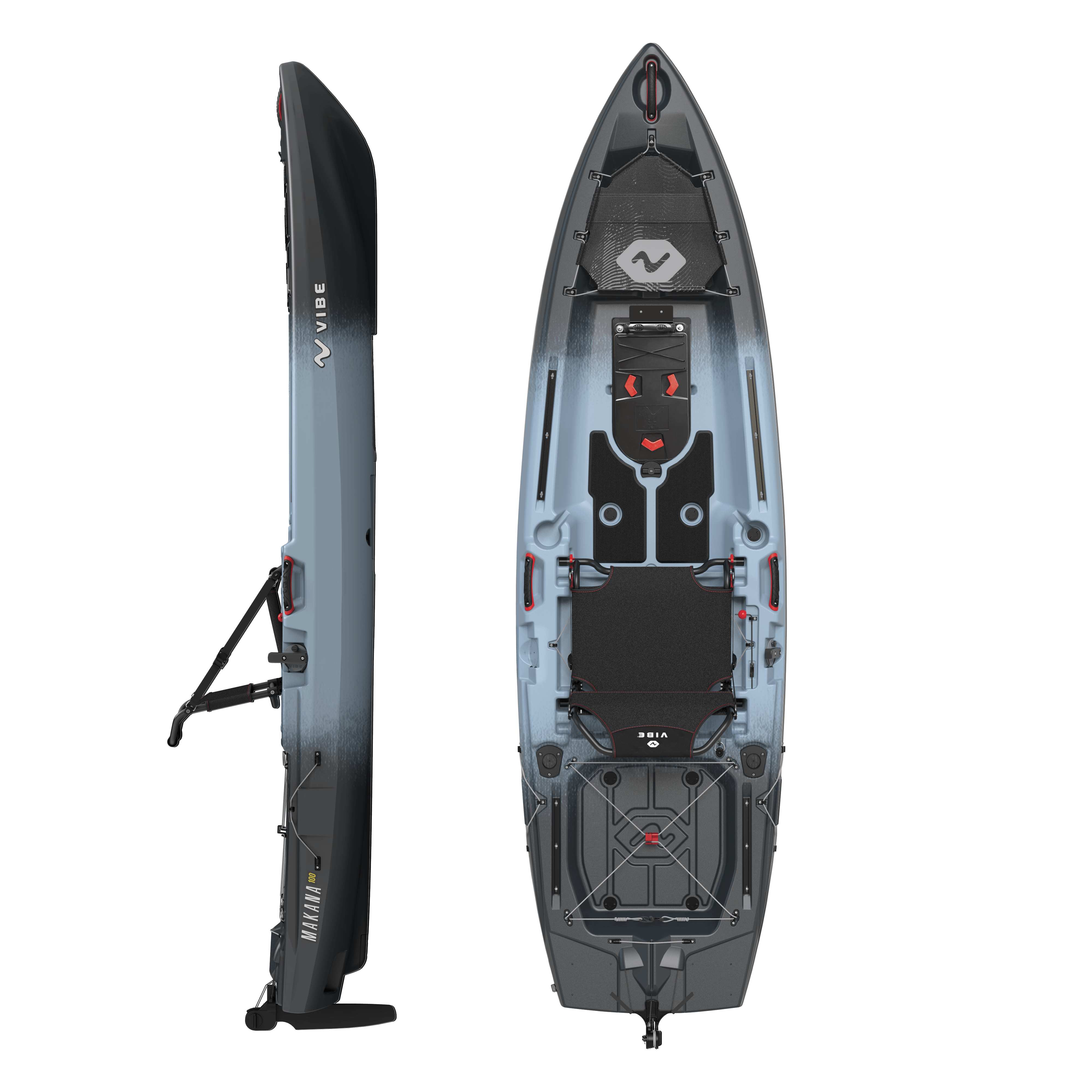 Makana 100 | Backcountry Sportsman