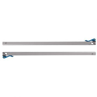 SUP Stabilizer Float Package - Red Floats | Backcountry Sportsman