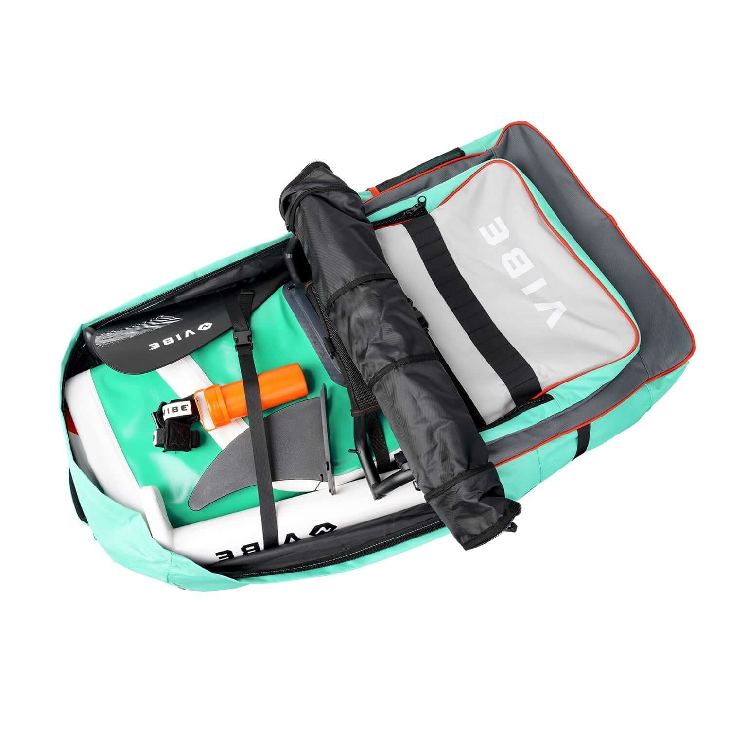 Cubera 125 Lite | Backcountry Sportsman