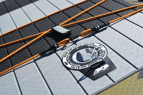 11'6 El Capitan Bomber | Backcountry Sportsman