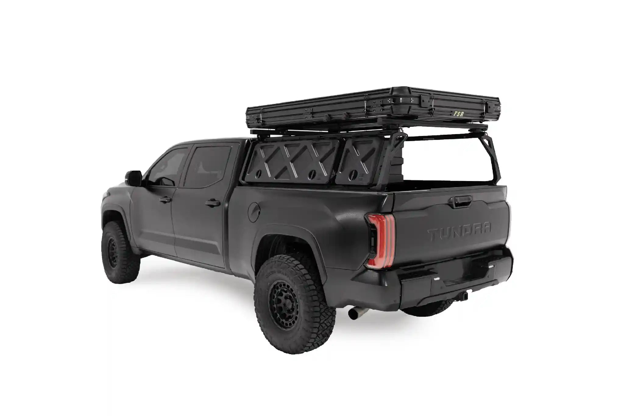 Evolution V3 XL - Rooftop Tent