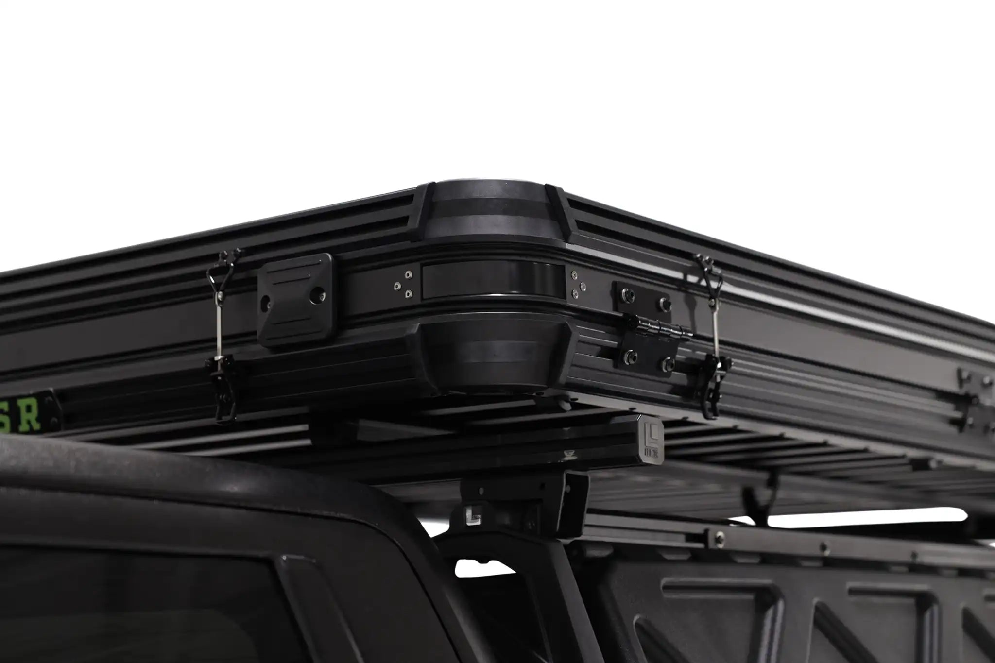 Evolution V3 XL - Rooftop Tent
