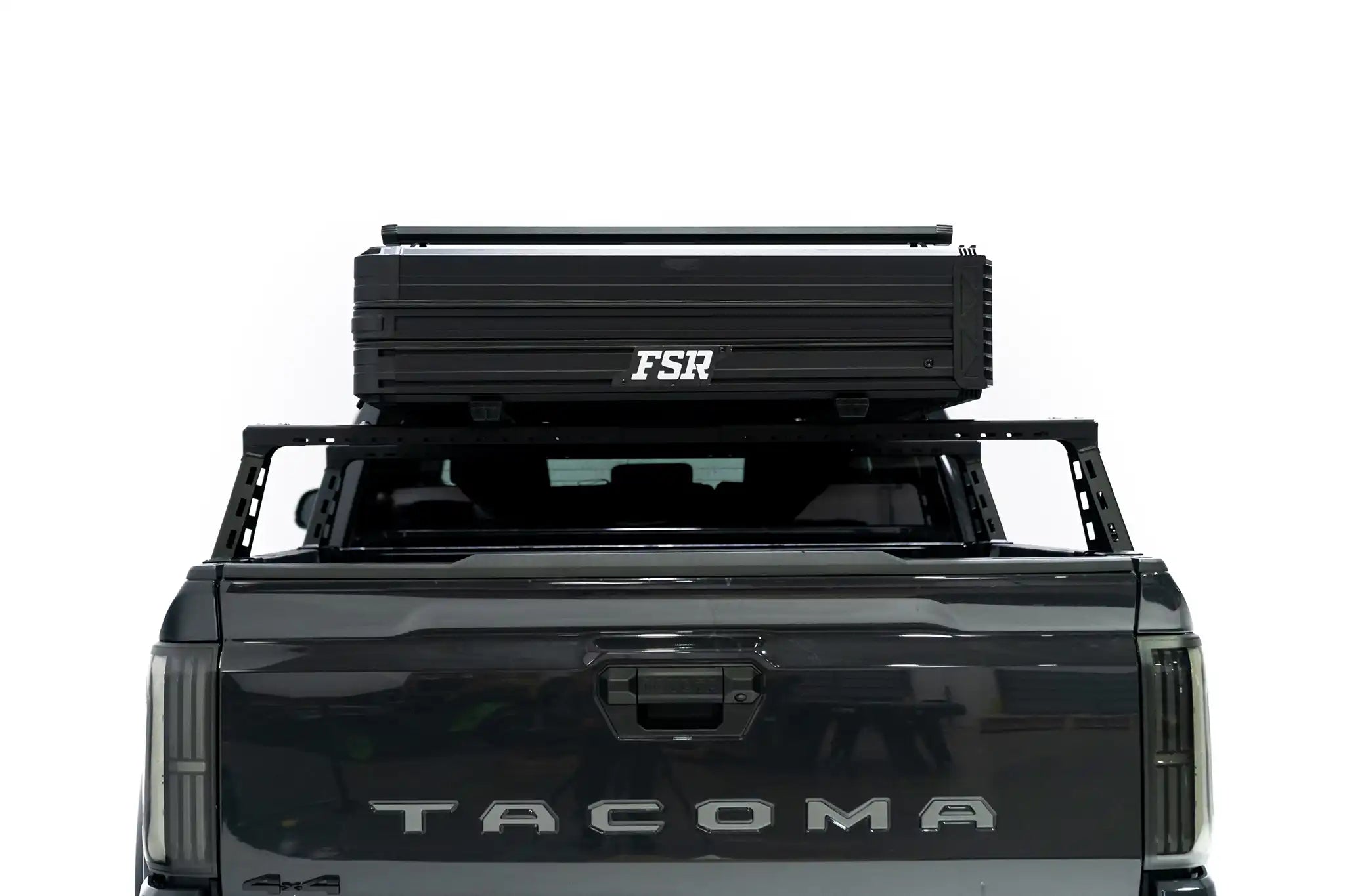 Nova Standard - Rooftop Tent