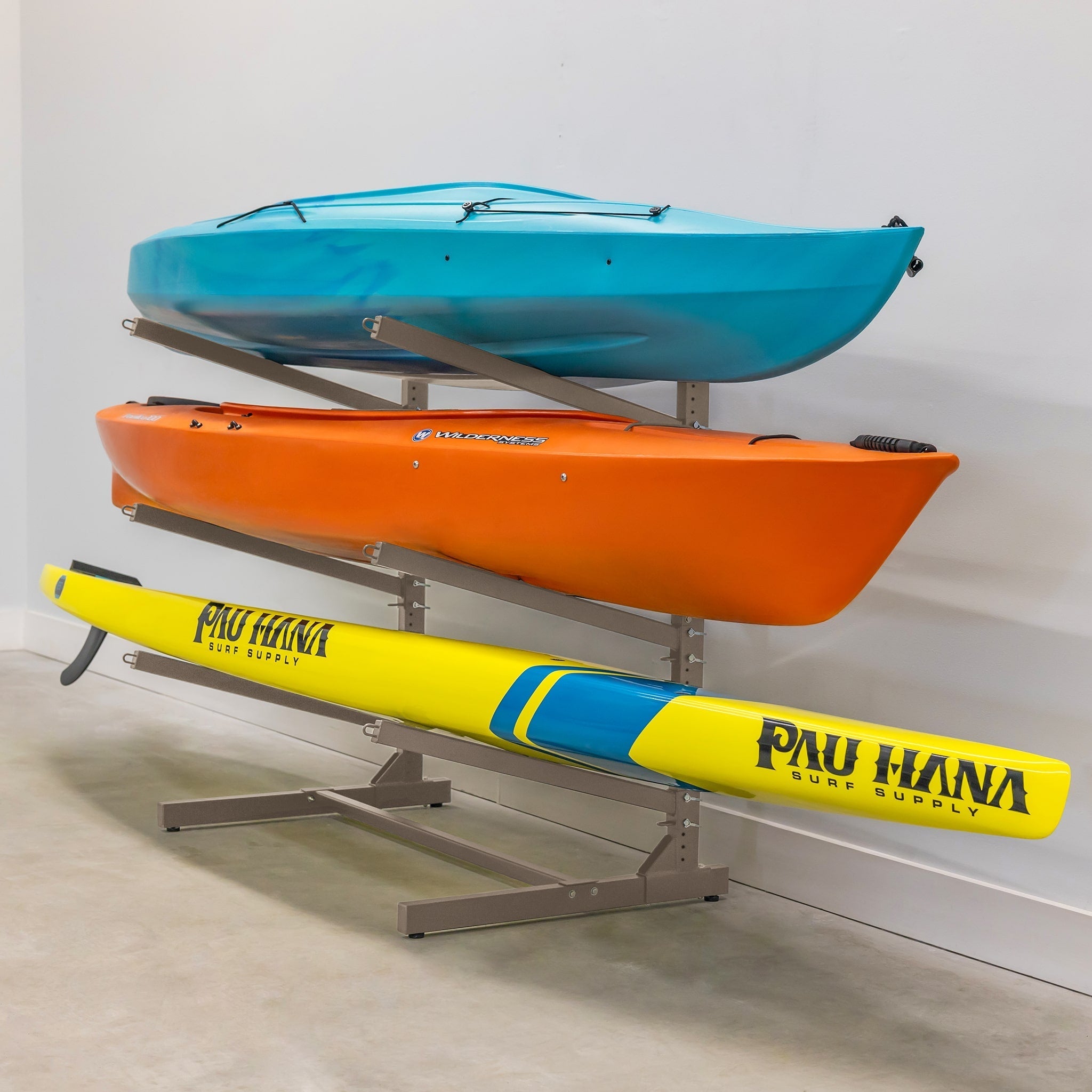 G-Watersport 3 Levels | Mud | Backcountry Sportsman