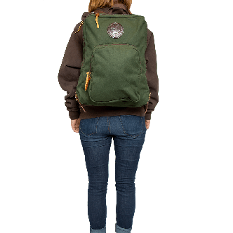 Large Standard Backpack | Backcountry Sportsman