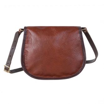 Bison Leather Lakewalk Tote | Backcountry Sportsman
