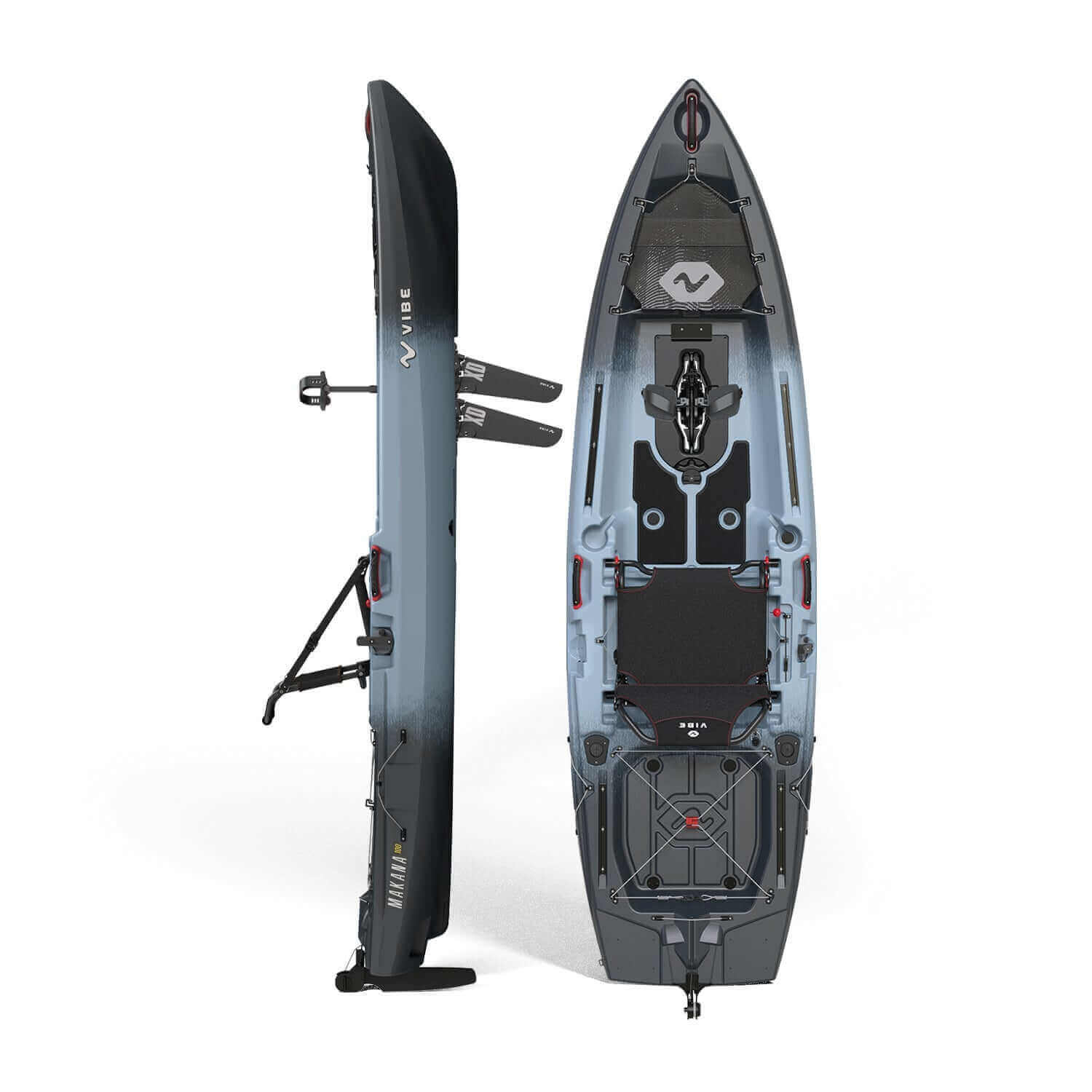 Makana 100 | Backcountry Sportsman
