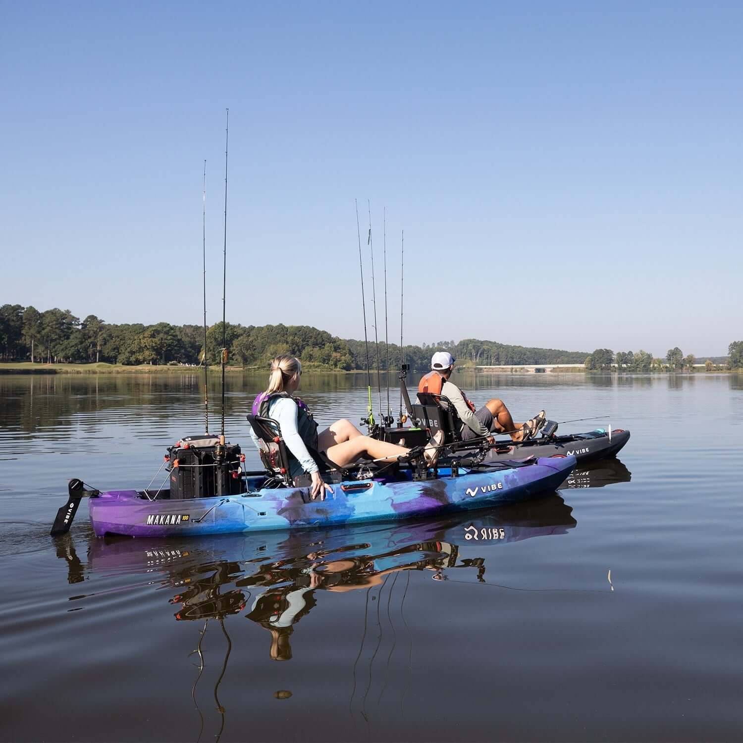 Makana 100 | Backcountry Sportsman