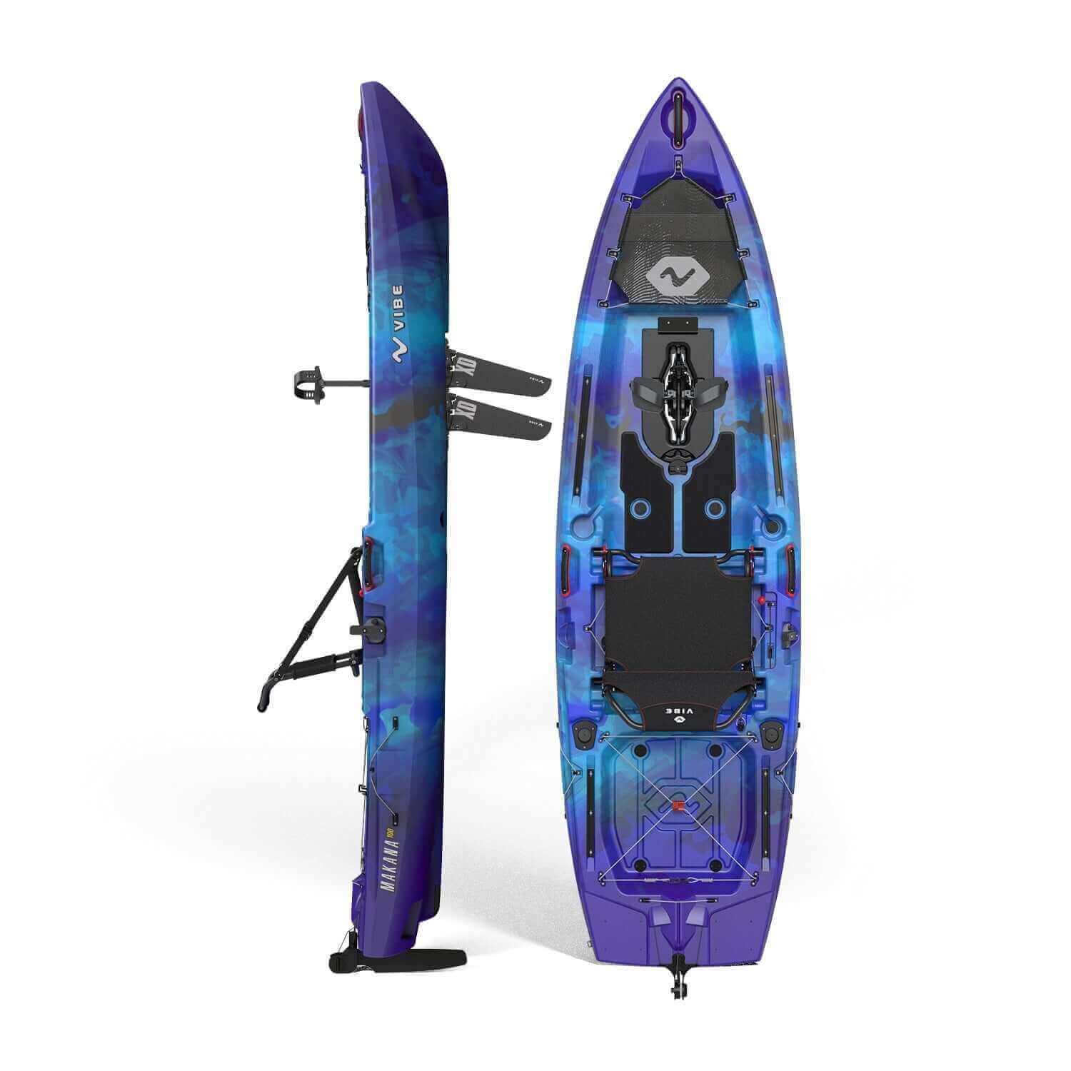 Vibe Makana 100