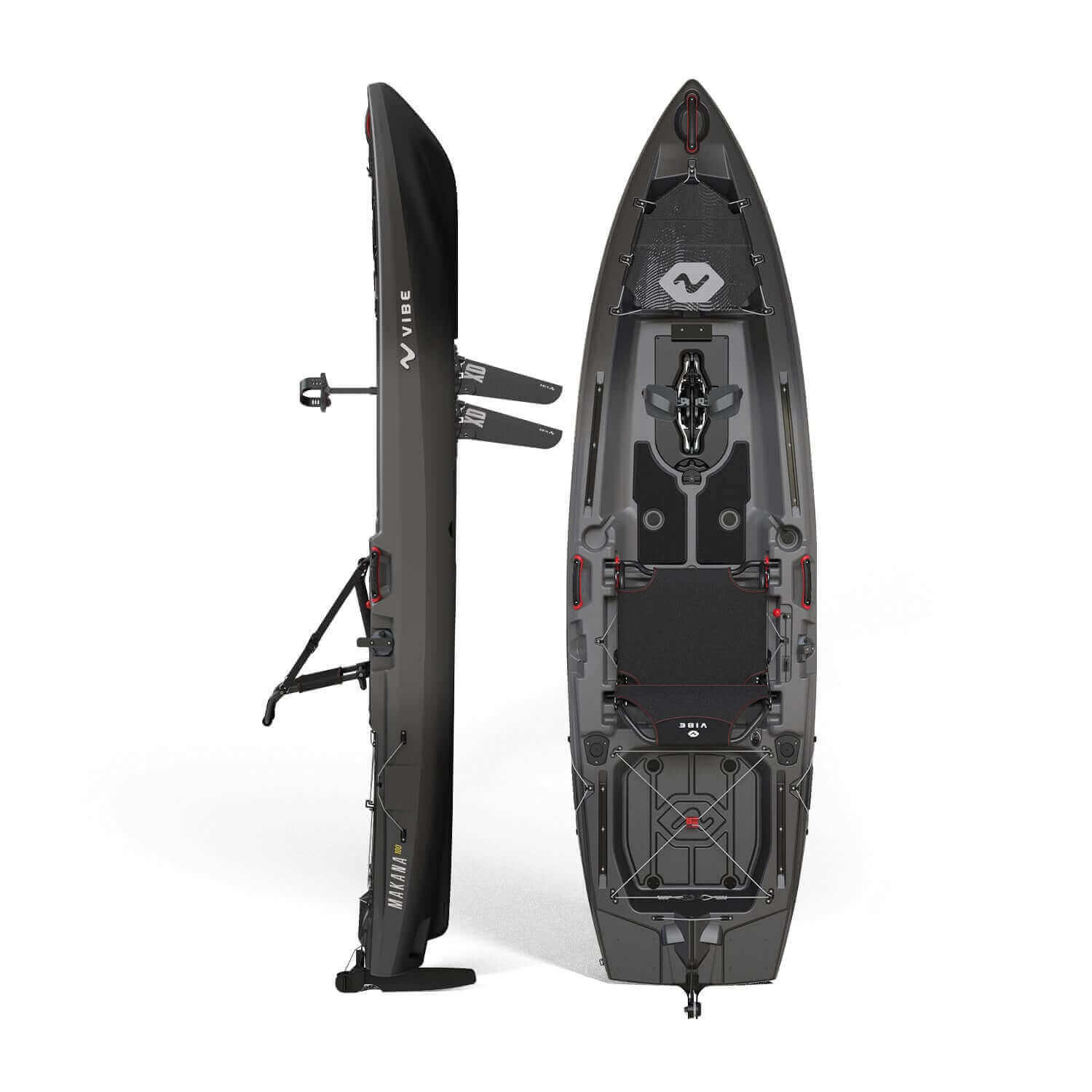 Makana 100 | Backcountry Sportsman