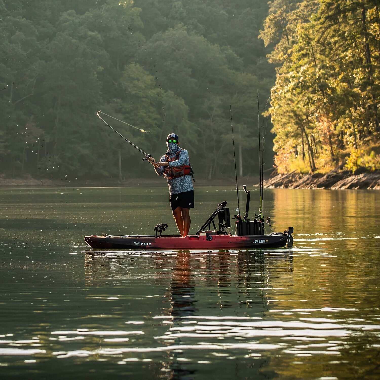 Makana 100 | Backcountry Sportsman