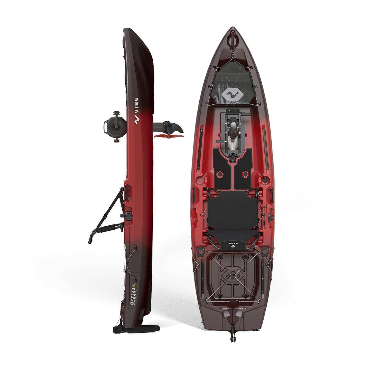 Makana 100 | Backcountry Sportsman