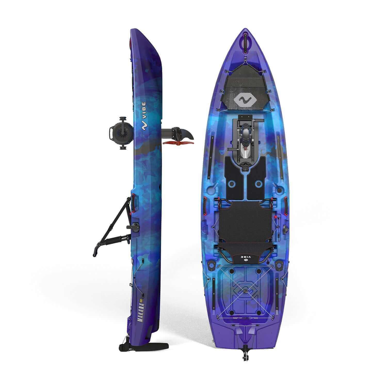 Makana 100 | Backcountry Sportsman