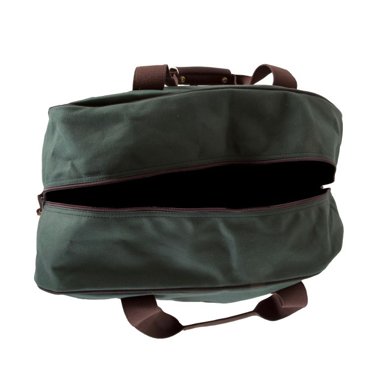 Medium Safari Duffel | Backcountry Sportsman