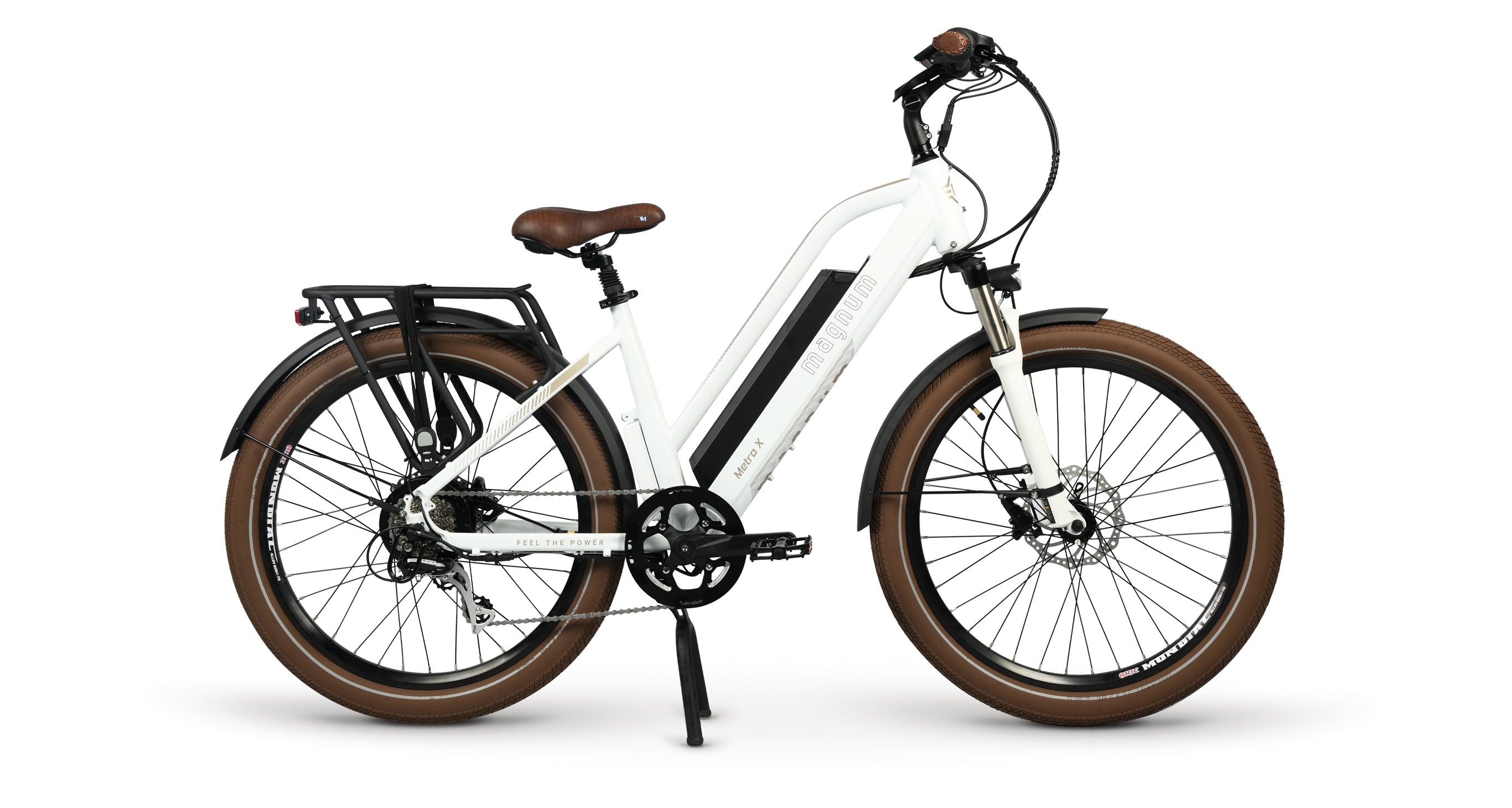 Metro X | Backcountry Sportsman