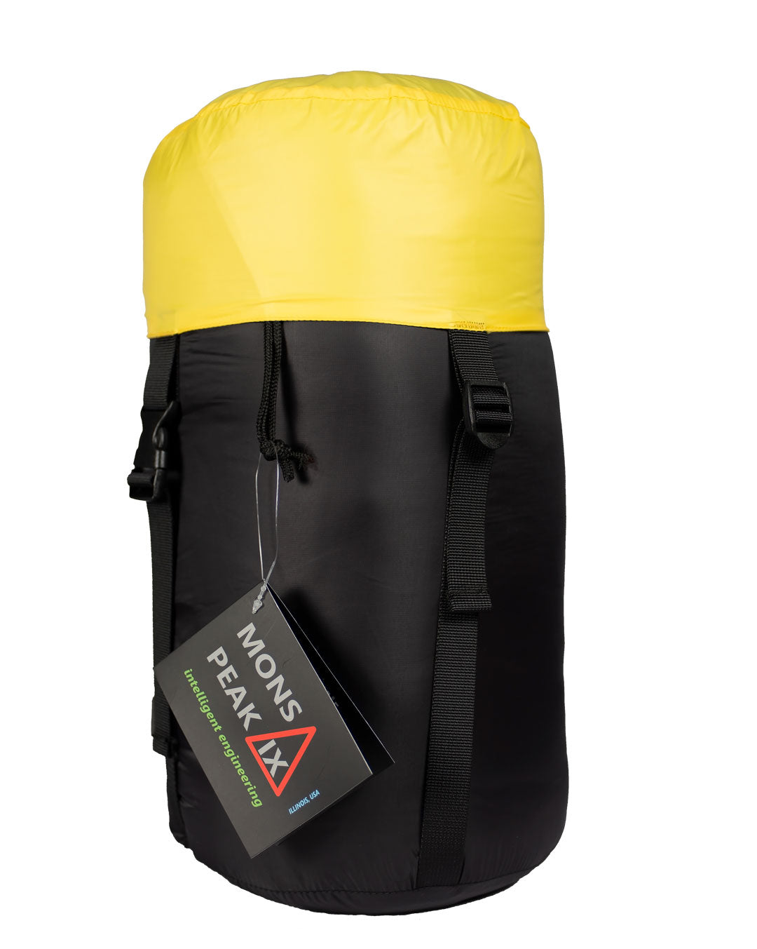 Settler 15 F Sleeping Bag | Backcountry Sportsman