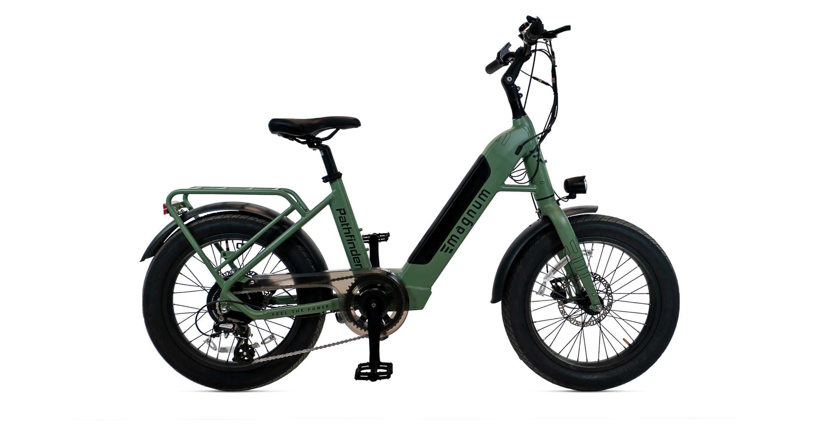Pathfinder 350 | Backcountry Sportsman