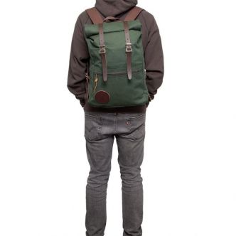 Roll-Top Scout Pack | Backcountry Sportsman