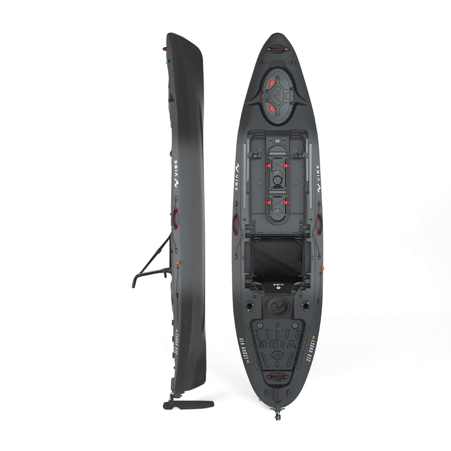 Sea Ghost 110 | Backcountry Sportsman