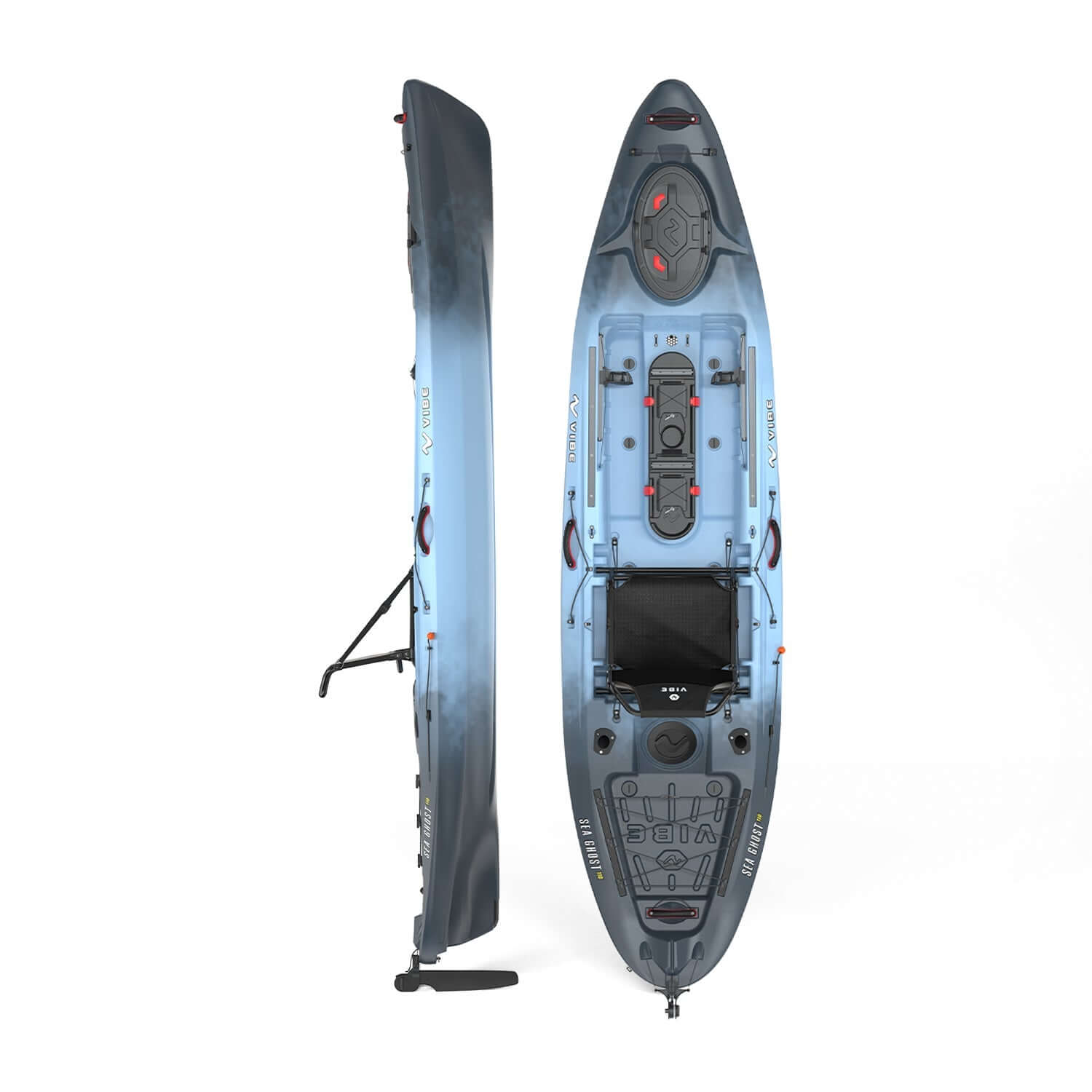 Sea Ghost 110 | Backcountry Sportsman
