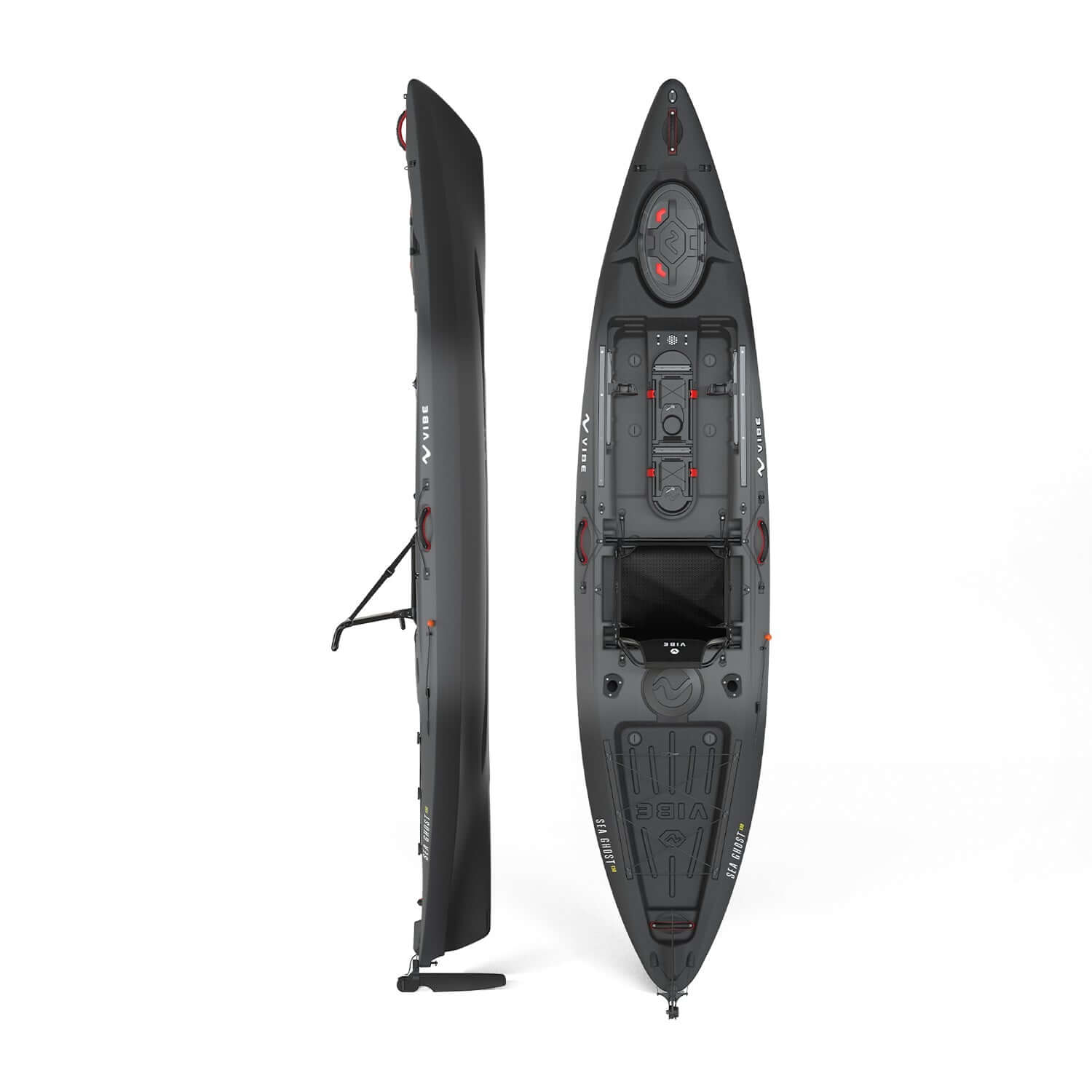 Sea Ghost 130 | Backcountry Sportsman