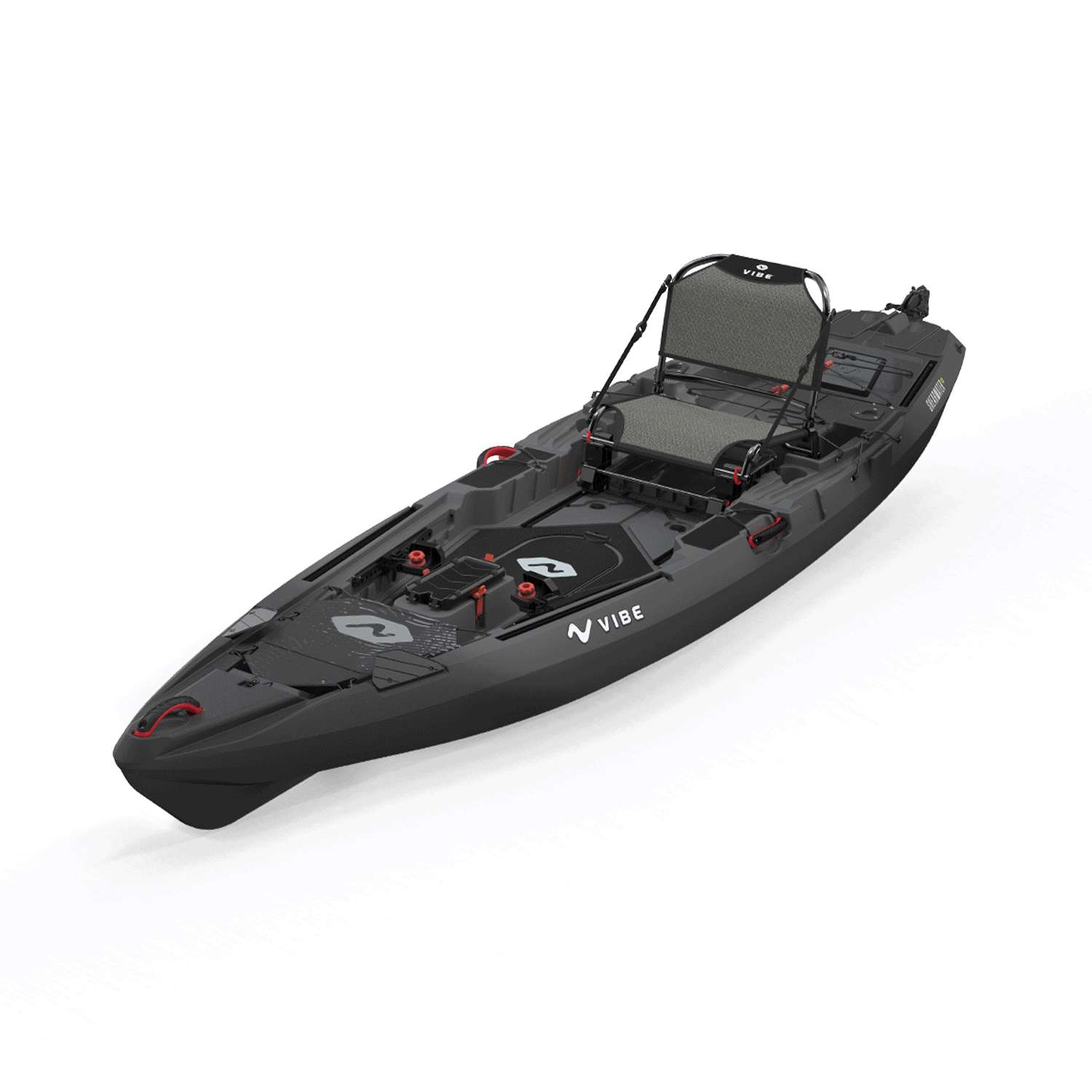 Shearwater 125 | Backcountry Sportsman