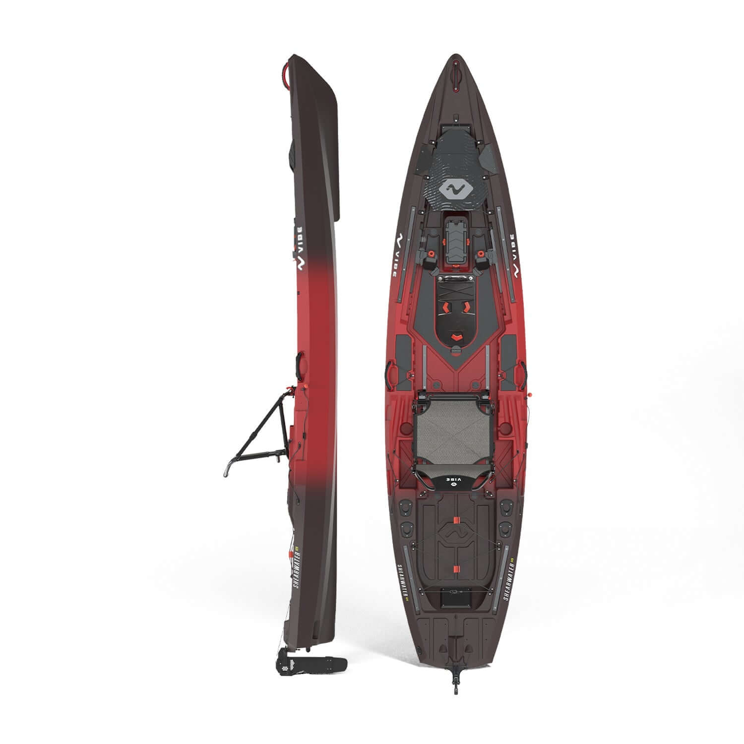 Shearwater 125 | Backcountry Sportsman