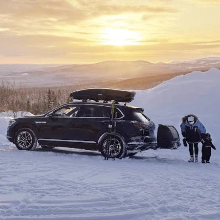 THULE Motion X T X X L Black | Backcountry Sportsman