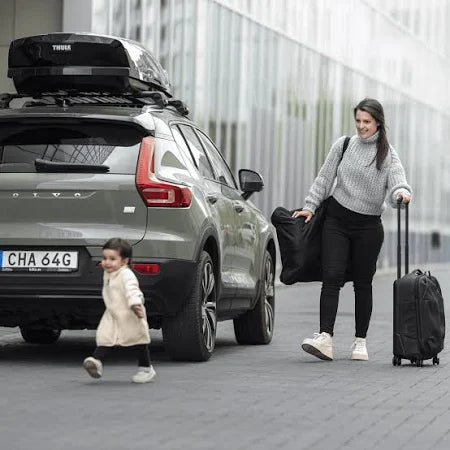THULE Motion X T X X L Black | Backcountry Sportsman