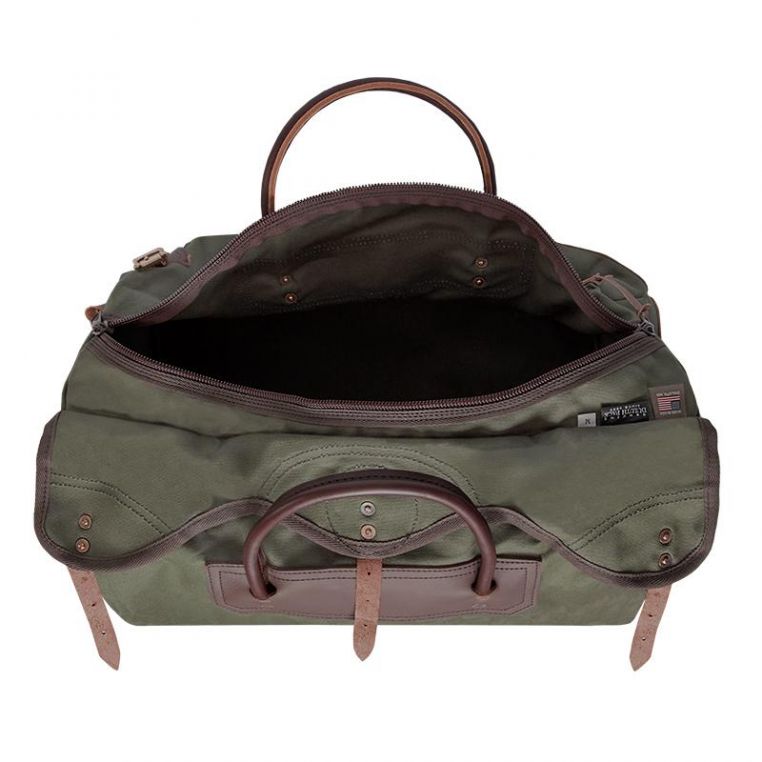 Sportsman's Duffel | Backcountry Sportsman