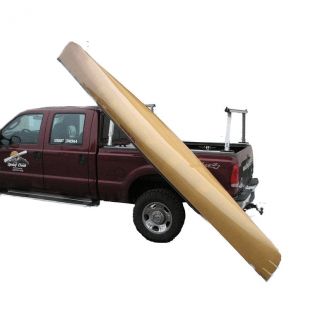 Tuff Truck Rack with loading bars (Toyota Tacoma) Rack Set | Backcountry Sportsman