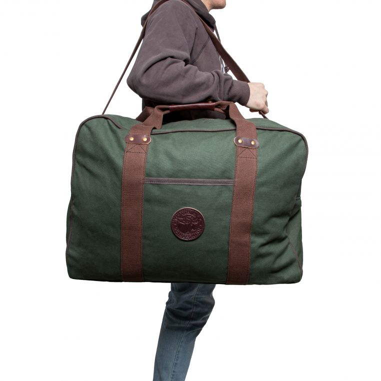 Medium Safari Duffel | Backcountry Sportsman