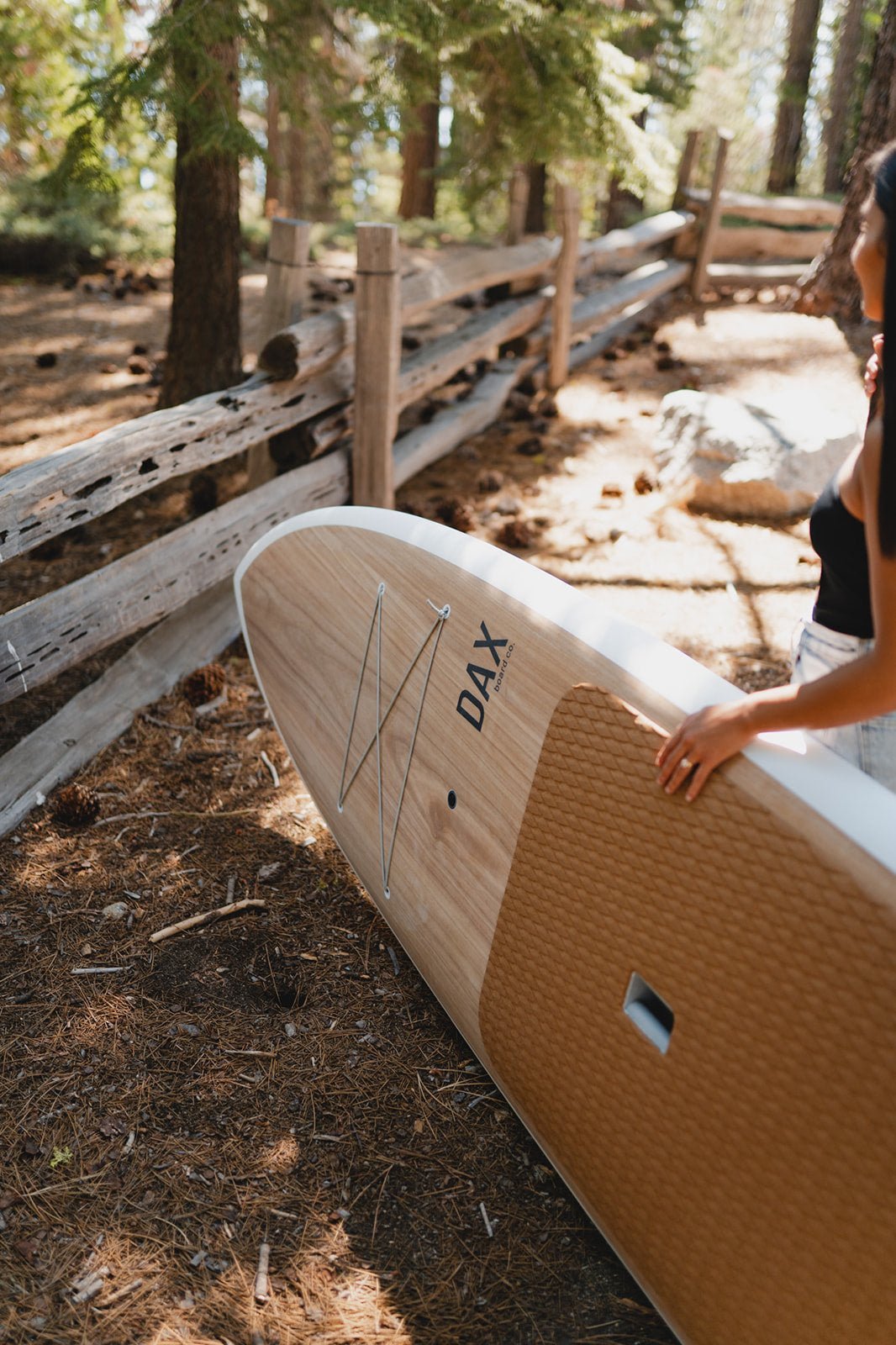 Dax Drifter Eco-Timber Earth | Backcountry Sportsman